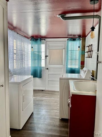 818 S Main St, Rocky Ford, CO 81067