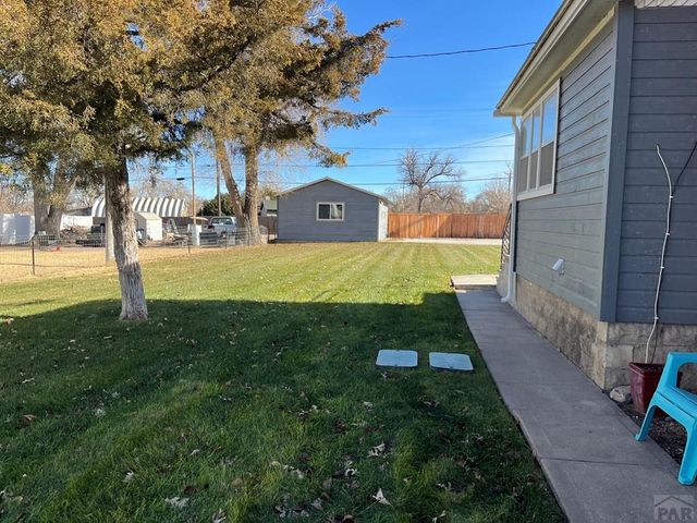 818 S Main St, Rocky Ford, CO 81067