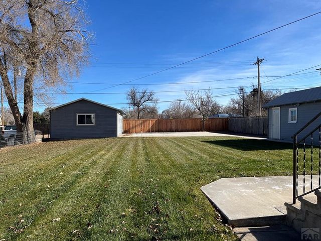 818 S Main St, Rocky Ford, CO 81067