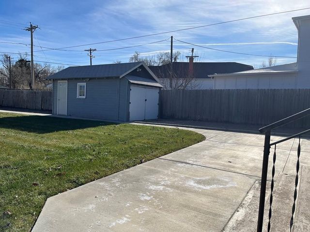 818 S Main St, Rocky Ford, CO 81067