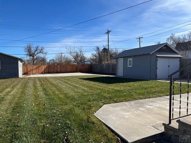 818 S Main St, Rocky Ford, CO 81067