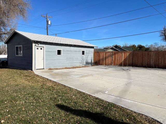 818 S Main St, Rocky Ford, CO 81067