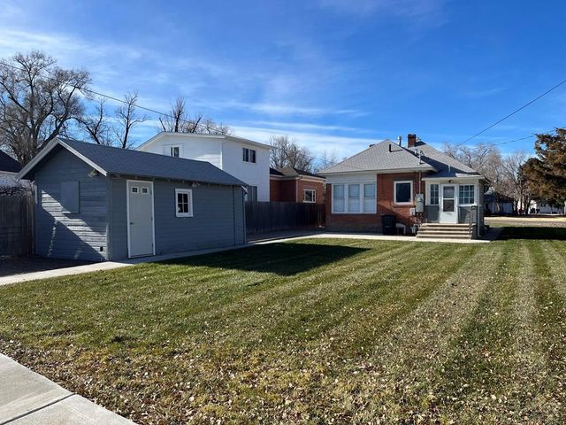 818 S Main St, Rocky Ford, CO 81067