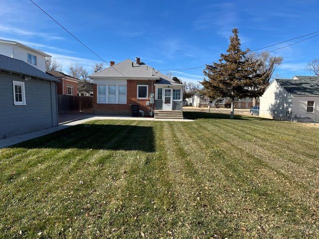818 S Main St, Rocky Ford, CO 81067