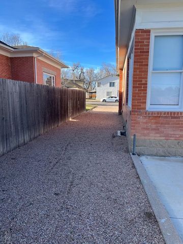 818 S Main St, Rocky Ford, CO 81067