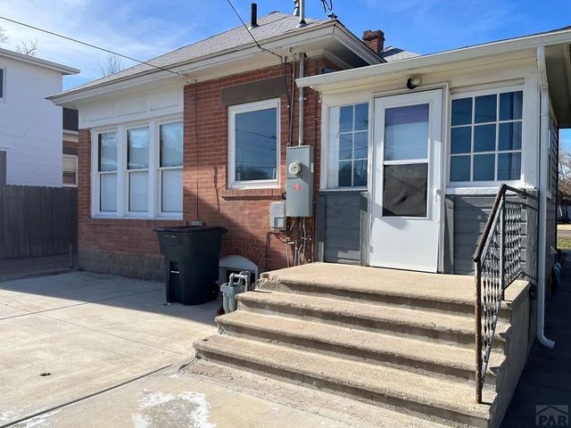 818 S Main St, Rocky Ford, CO 81067