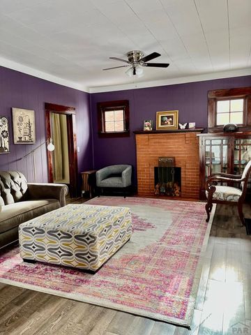 818 S Main St, Rocky Ford, CO 81067