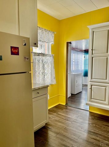 818 S Main St, Rocky Ford, CO 81067