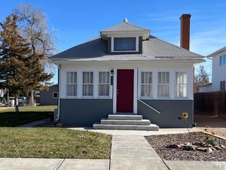 818 S Main St, Rocky Ford, CO 81067