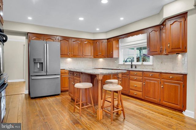 13039 SPICKLER RD, Clear Spring, MD 21722
