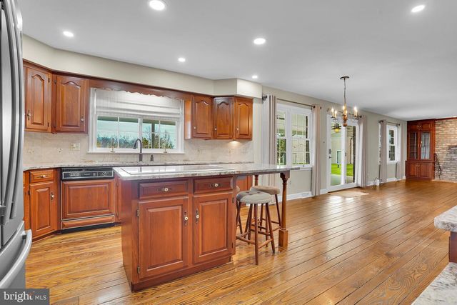 13039 SPICKLER RD, Clear Spring, MD 21722