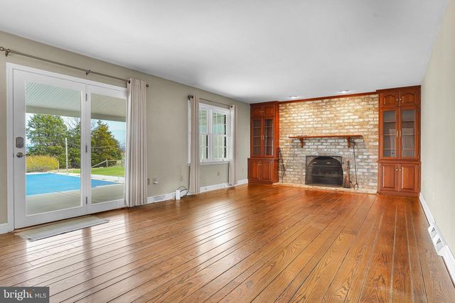 13039 SPICKLER RD, Clear Spring, MD 21722
