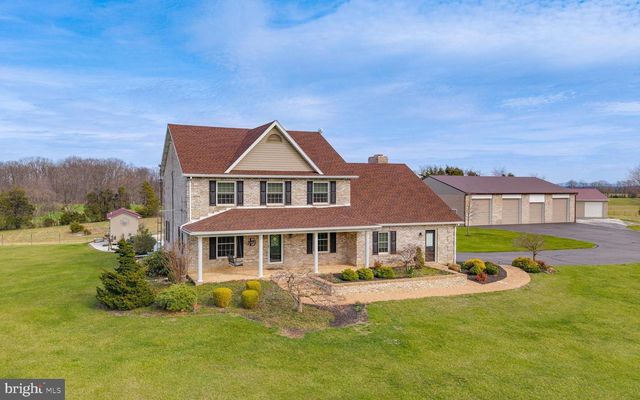 13039 SPICKLER RD, Clear Spring, MD 21722