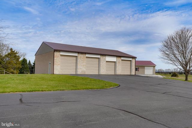 13039 SPICKLER RD, Clear Spring, MD 21722