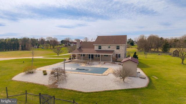 13039 SPICKLER RD, Clear Spring, MD 21722
