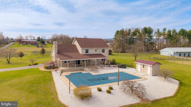 13039 SPICKLER RD, Clear Spring, MD 21722