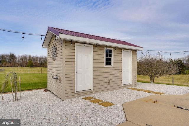 13039 SPICKLER RD, Clear Spring, MD 21722