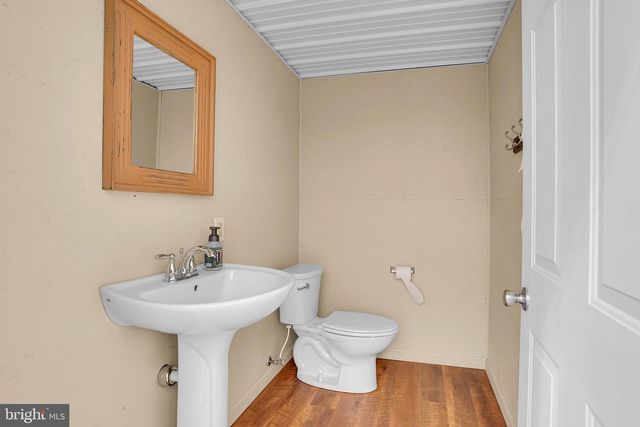 13039 SPICKLER RD, Clear Spring, MD 21722