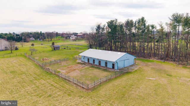 13039 SPICKLER RD, Clear Spring, MD 21722