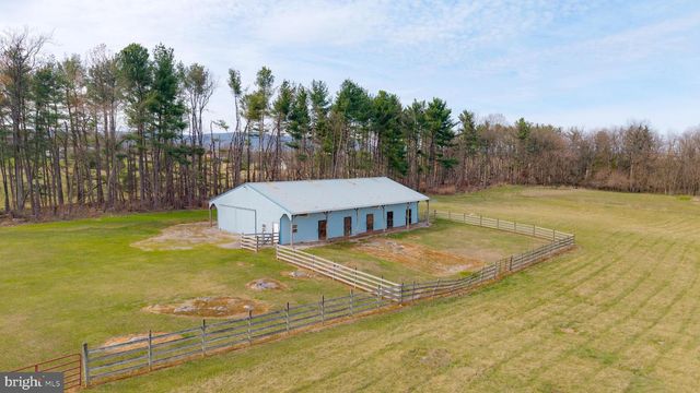 13039 SPICKLER RD, Clear Spring, MD 21722