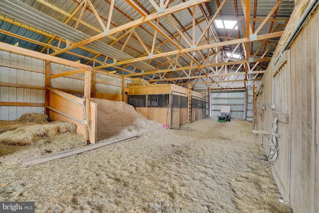 13039 SPICKLER RD, Clear Spring, MD 21722