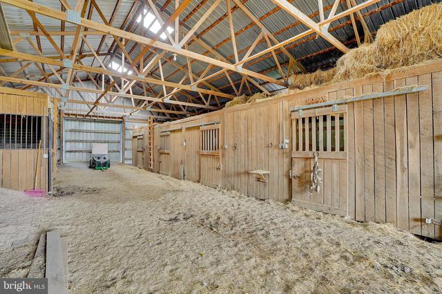 13039 SPICKLER RD, Clear Spring, MD 21722