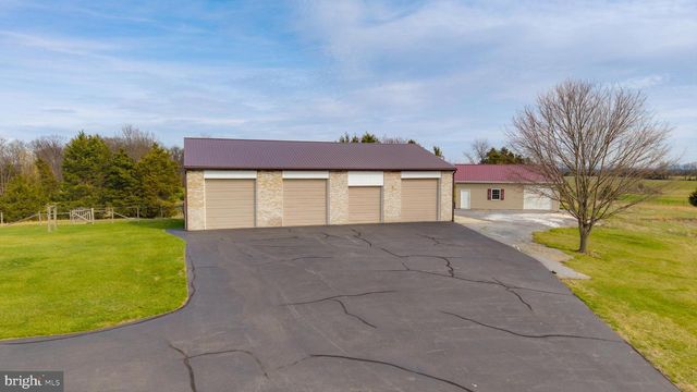 13039 SPICKLER RD, Clear Spring, MD 21722