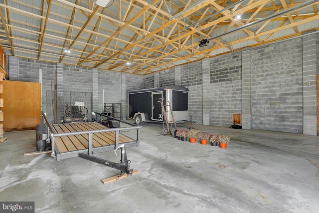 13039 SPICKLER RD, Clear Spring, MD 21722