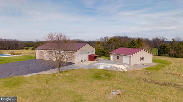 13039 SPICKLER RD, Clear Spring, MD 21722