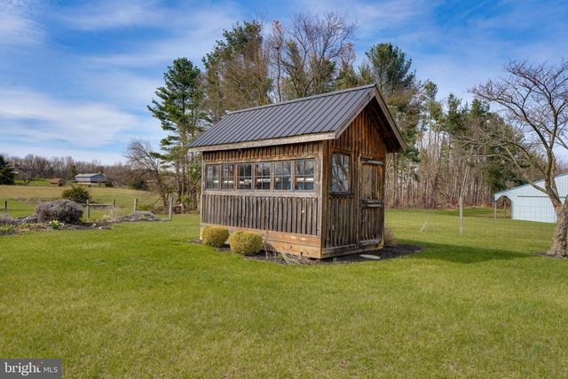 13039 SPICKLER RD, Clear Spring, MD 21722