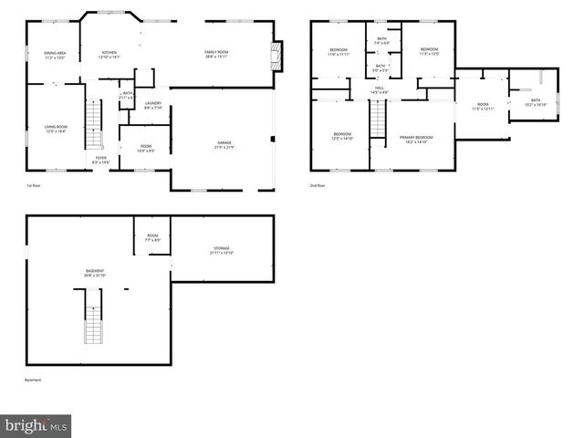 13039 SPICKLER RD, Clear Spring, MD 21722