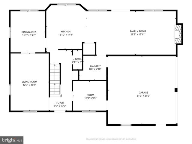 13039 SPICKLER RD, Clear Spring, MD 21722