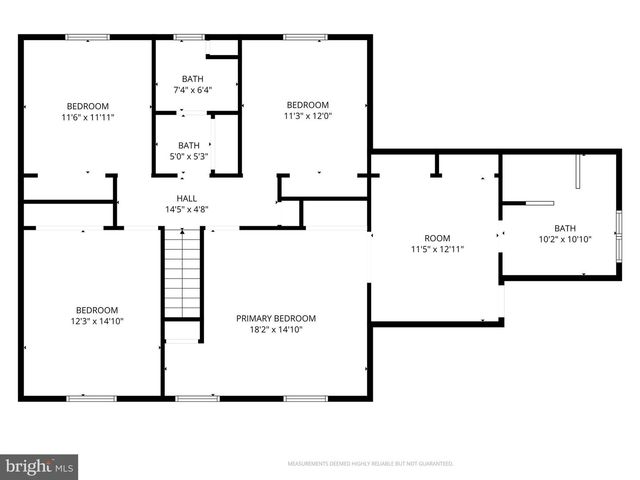13039 SPICKLER RD, Clear Spring, MD 21722