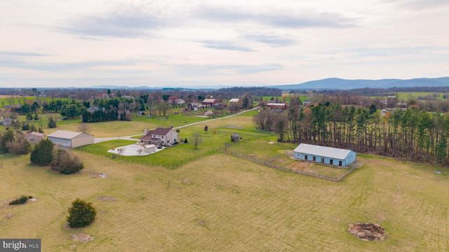 13039 SPICKLER RD, Clear Spring, MD 21722