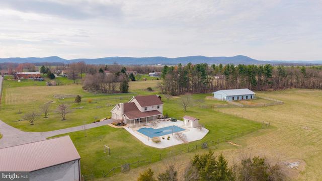 13039 SPICKLER RD, Clear Spring, MD 21722