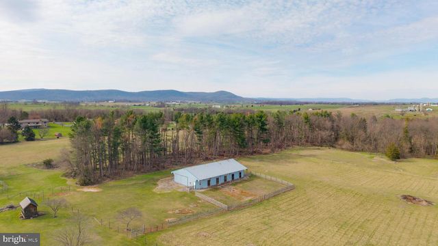 13039 SPICKLER RD, Clear Spring, MD 21722