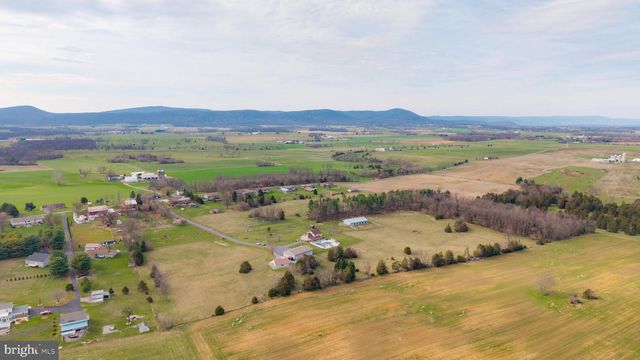 13039 SPICKLER RD, Clear Spring, MD 21722
