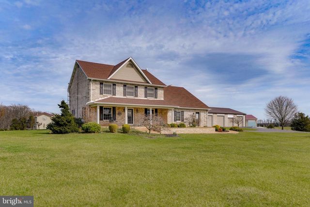 13039 SPICKLER RD, Clear Spring, MD 21722
