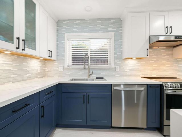 14 Via Campina, San Jose, CA 95139