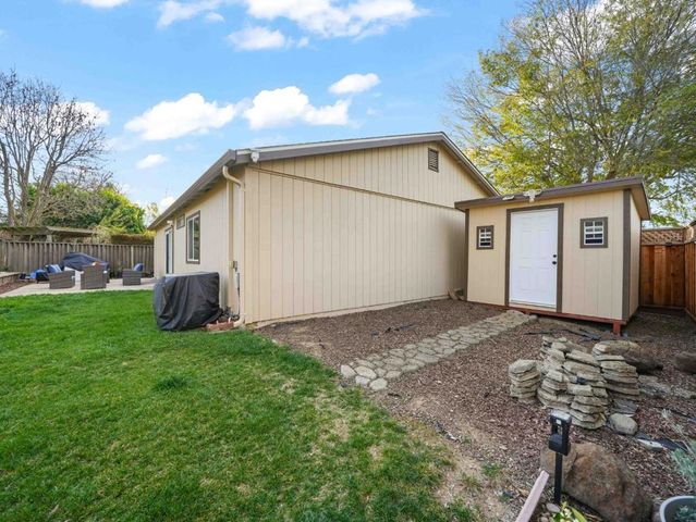 14 Via Campina, San Jose, CA 95139