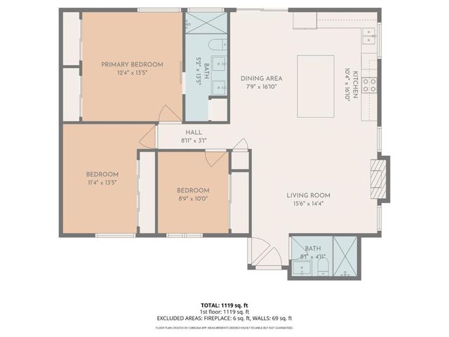 14 Via Campina, San Jose, CA 95139