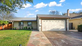 14 Via Campina, San Jose, CA 95139
