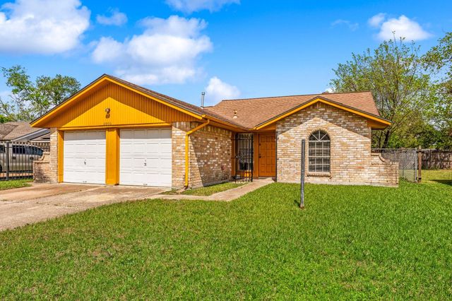 2006 Deerhurst Lane, Houston, TX 77088