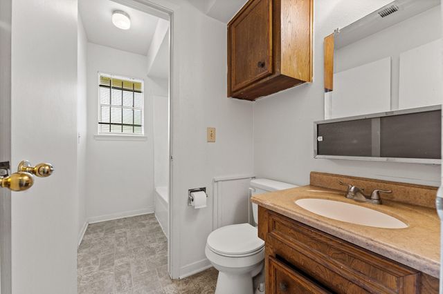 2006 Deerhurst Lane, Houston, TX 77088