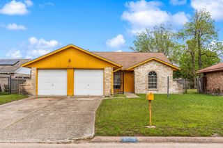 2006 Deerhurst Lane, Houston, TX 77088