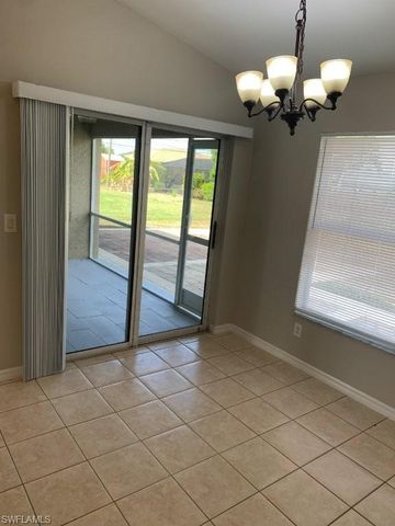 703 SW 22nd ST, Cape Coral, FL 33991