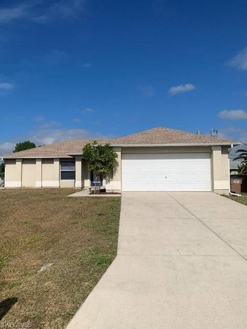 703 SW 22nd ST, Cape Coral, FL 33991