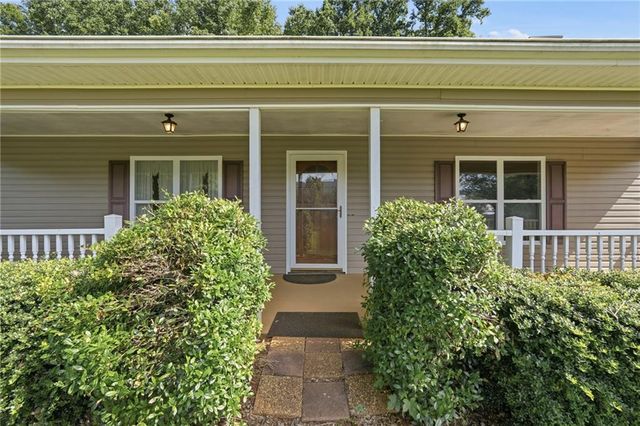 4920 Mccoy Circle, Cumming, GA 30040