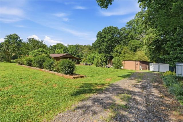 4920 Mccoy Circle, Cumming, GA 30040