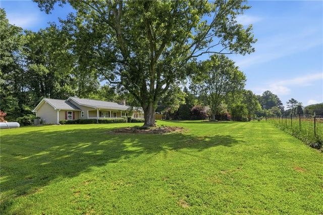 4920 Mccoy Circle, Cumming, GA 30040